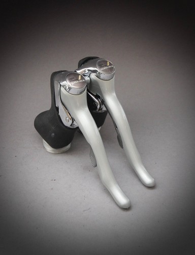 Leva freno cambio shimano dura - cambio,
