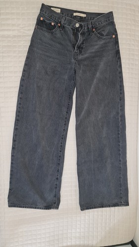 Jeans donna levis straight - xl,