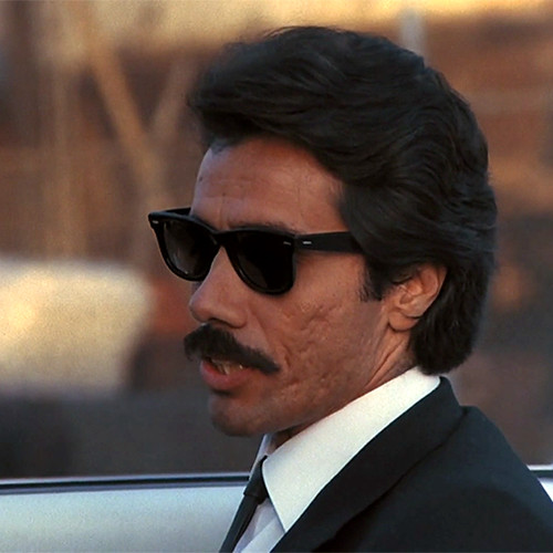 Miami vice sunglasses wayfarer - miami,