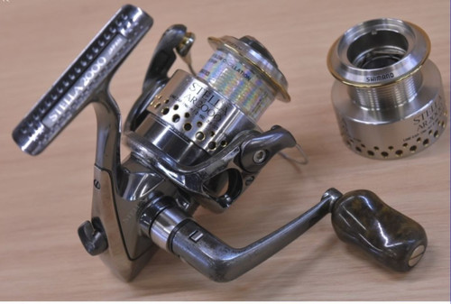 Mulinello spinning shimano - da,
