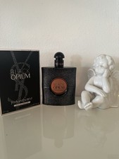 Yves saint laurent - black, opium