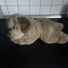 Raro cane Steiff "Floppy