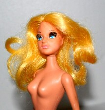RARE! poupée Lady Aurèlia -