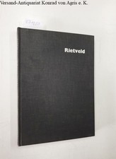 The work of G. Rietveld