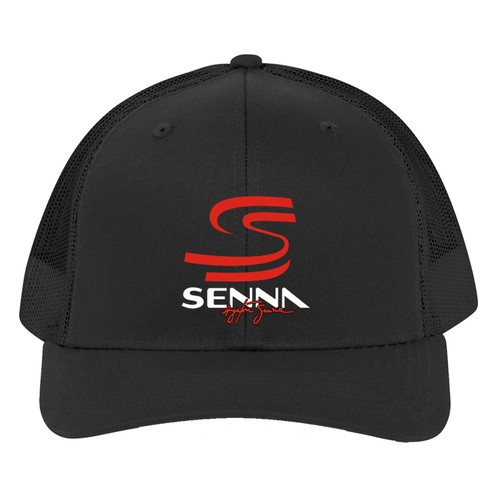 Cappello berretto camionista