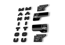 Manitou R7 Expert 2020 kit