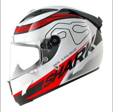 Casco Shark Race-R PRO Miles