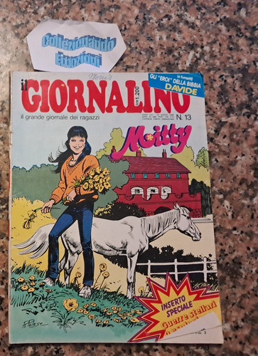Giornalino 13 - il,