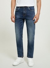 Jeans Alcott slim fit gamba