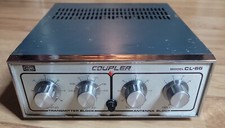 Daiwa CL-66 Accoppiatore