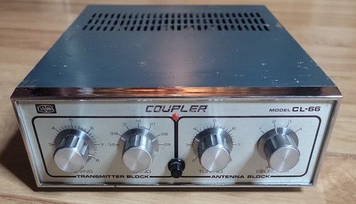 Daiwa accoppiatore - daiwa,