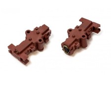 Coppia spazzole carboncini