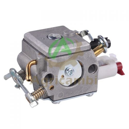 Carburatore husqvarna 340 - carburatore,