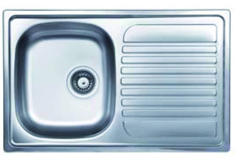 Kit cucina lavello inox - kit,