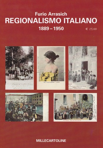 Catalogo regionalismo italiano - regionalismo,