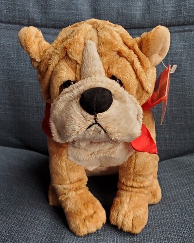 Russ berrie thurber peluche - russ,
