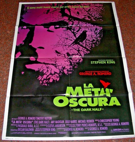 Meta oscura the dark - meta',
