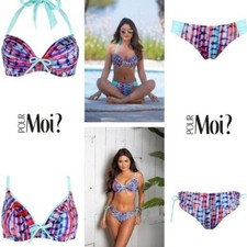 Slip bikini pour moi - pour, ocean