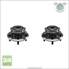 2X Kit Cuscinetti Cuscinetto