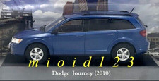 DODGE JOURNEY [ blu metallizzato ] ( 2010 ) - 1/43 Die-cast [ no FIAT FREEMONT ]