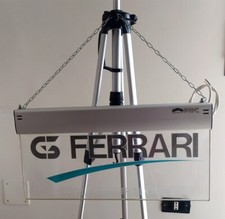 INSEGNA LUMINOSA G3FERRARI
