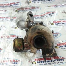 TURBINA ALFA ROMEO 147 1.9 JTD