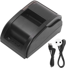 Stampante Termica per Ristorante USB a Taglio Automatico con Metodo di Stampa Li