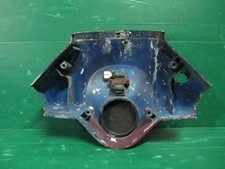 Coperchio scocca manubrio Handlebar body cover Piaggio Vespa 50 PK s 1985