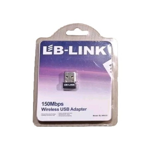 Link 150mbps adattatore usb - 150mbps,