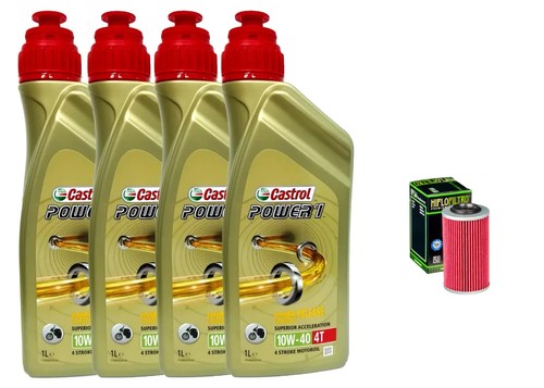 Kit tagliando per aprilia - kit/tagliando,