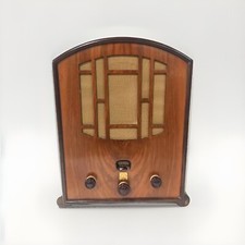 Telefunken 540 radio epoca - radio, d'epoca