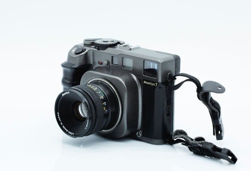 Mamiya 80mm 50mm - f4, /