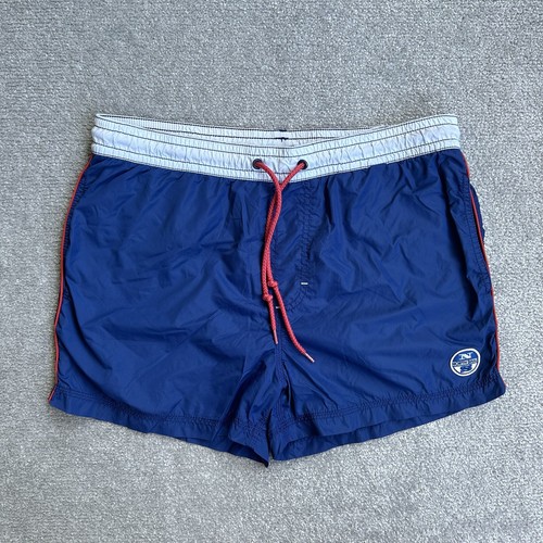 North sails costume - north,