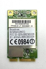 SCHEDA WIFI Broadcom