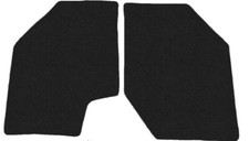 Anteriori Tappetini in Velluto