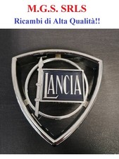 Fregio Stemma Anteriore LANCIA FULVIA 1963 / 1976 e LANCIA BETA 1972 / 1984