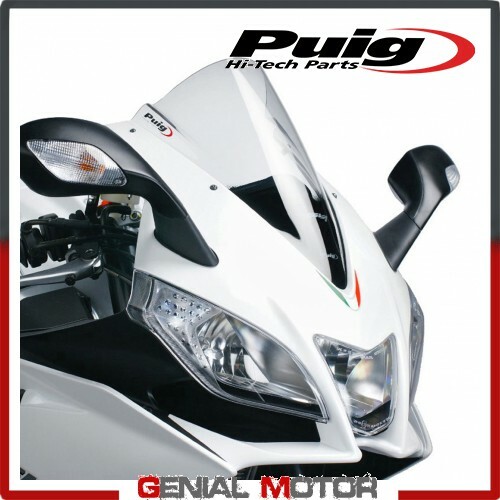 Cupolino puig trasparente - cupolino,