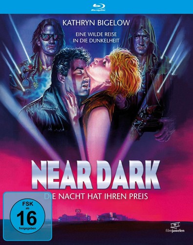 Near dark die nacht - near,
