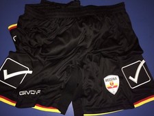 no jersey 10 football shorts