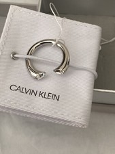 Anello CALVIN KLEIN tono