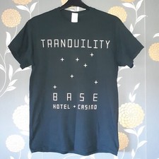 T-shirt media Arctic Monkeys
