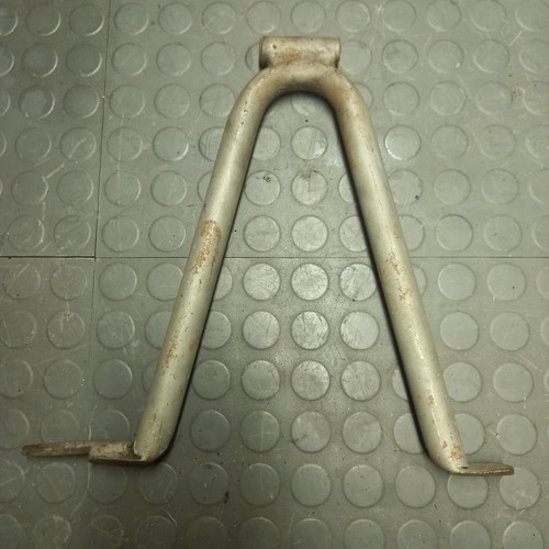 Cavalletto centrale per