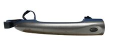 Maniglia esterna portiera anteriore sx Renault captur 2013/2019 C/SMART KEY