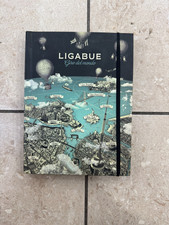 COFANETTO LIGABUE - GIRO DEL MONDO 2015 3 CD + 2 DVD COMPLETO