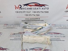 AIRBAG A TENDINA LATERALE