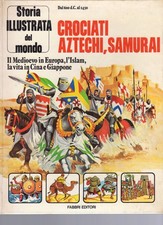 storia illustrata del mondo