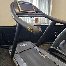 Technogym jog now 700 - technogym,
