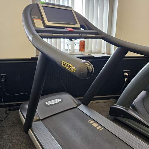 Technogym jog now - technogym,