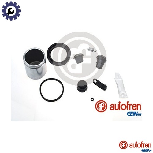 Kit riparazione pinza - riparazione,