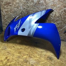 Pannello carena sinistra - , blu